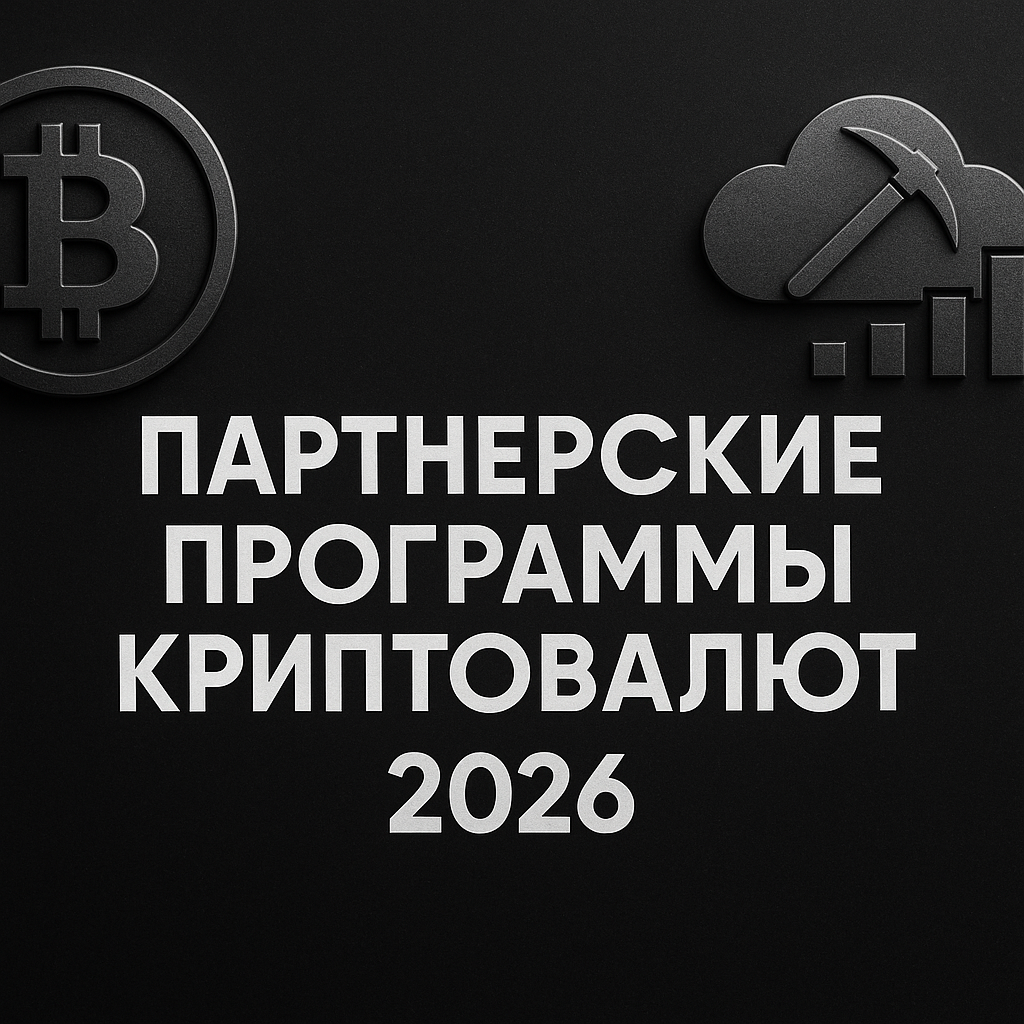 Best Crypto Affiliate Programs 2026