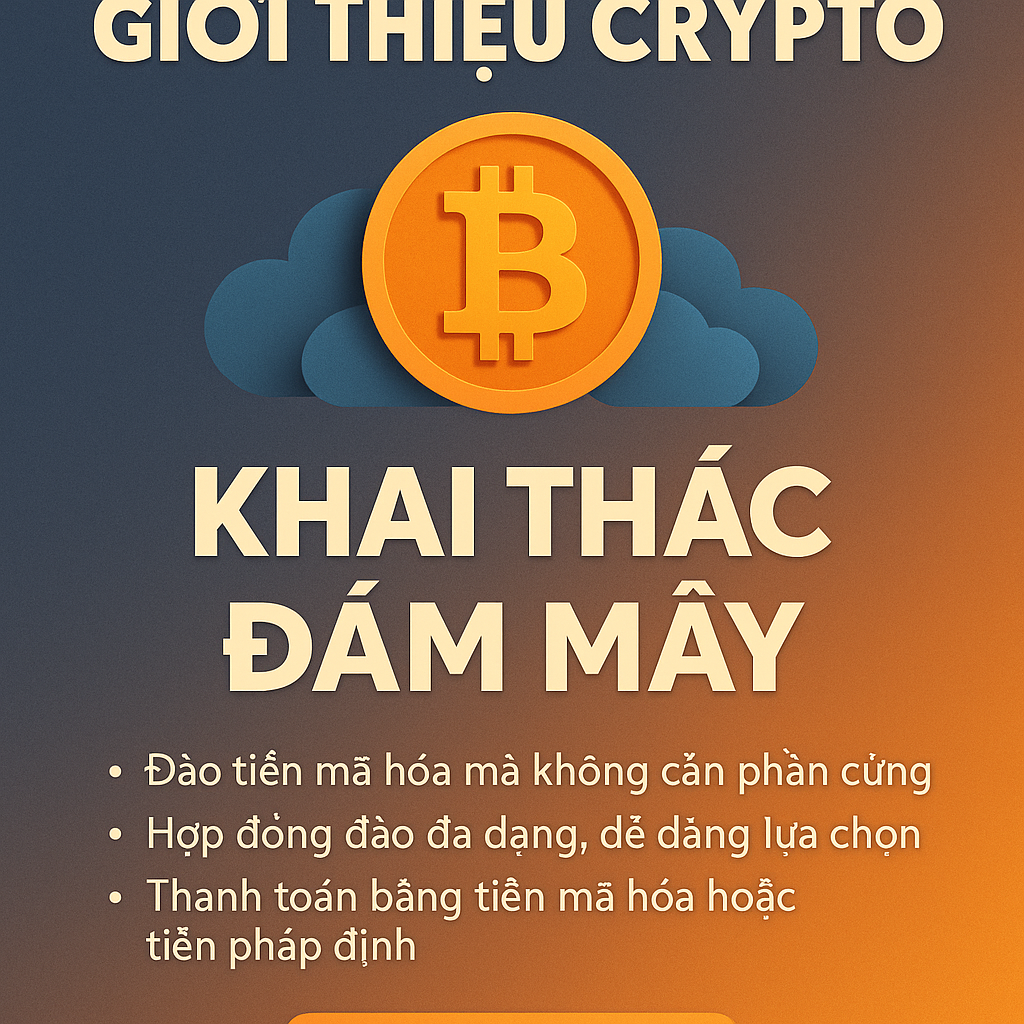 Chiến lược marketing uy tín crypto 2026